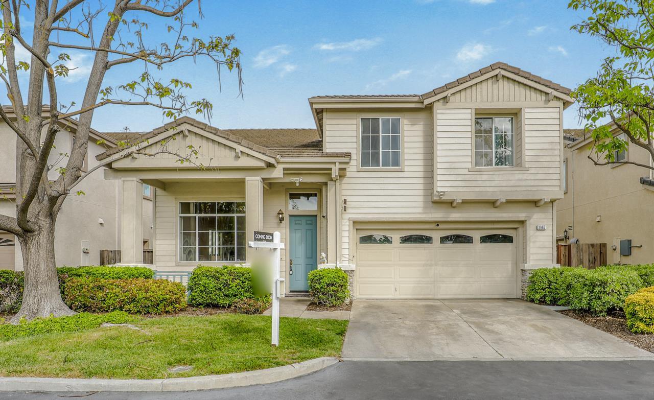 3662 Greymont Dr, San Jose 95136